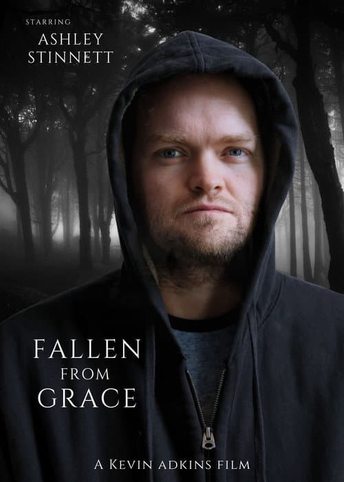 Poster for Fallen From Grace