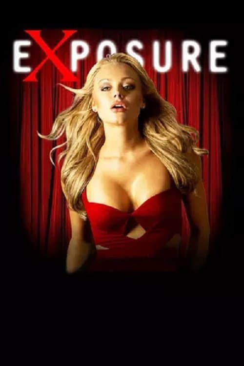 Poster for Exposure