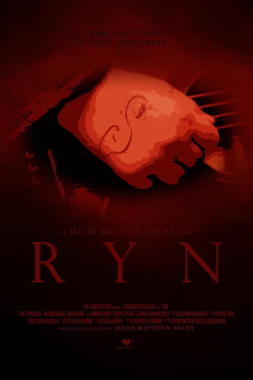 Poster for Ryn