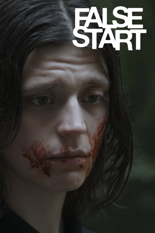 Poster for False Start