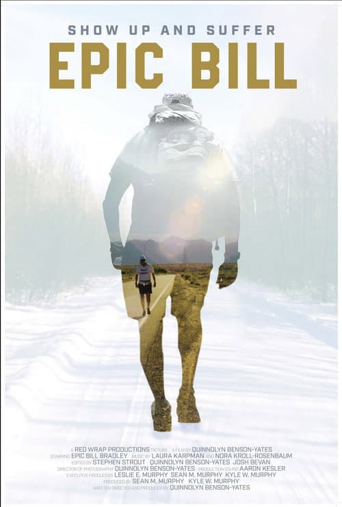 Poster for Epic Bill