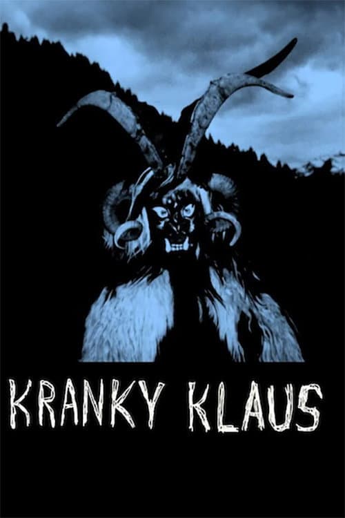 Poster for Kranky Klaus
