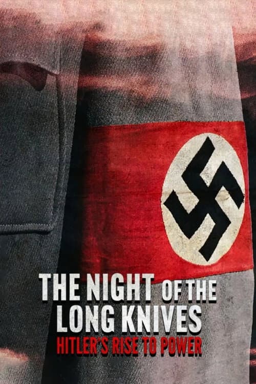 Poster for Night of the Long Knives