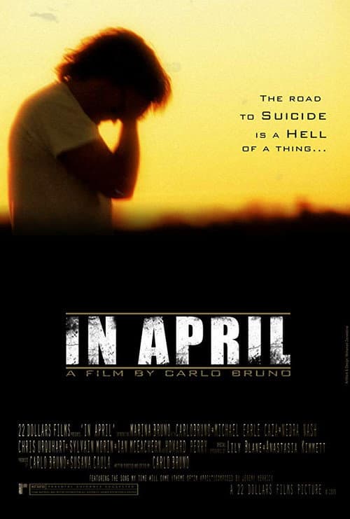Poster for In April