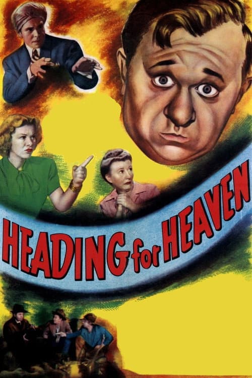 Poster for Heading for Heaven