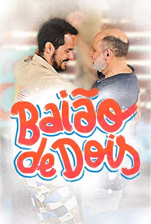 Poster for Baião de Dois