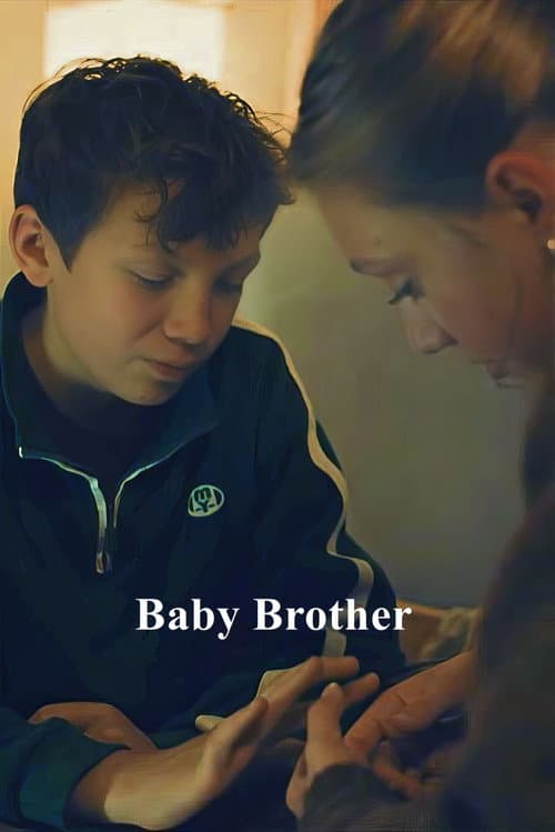 Poster for Baby Brother