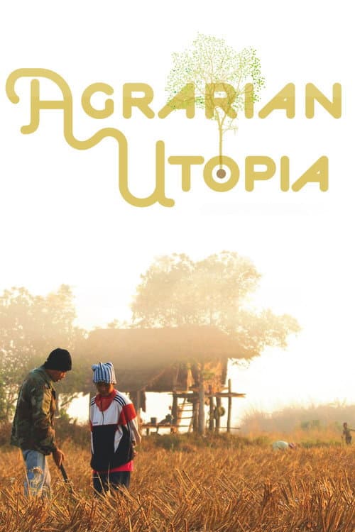 Poster for Agrarian Utopia