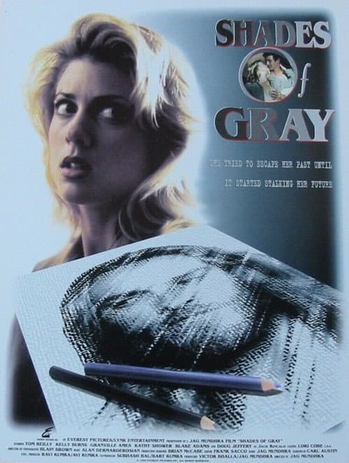 Poster for Shades of Gray