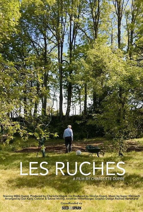 Poster for Les ruches