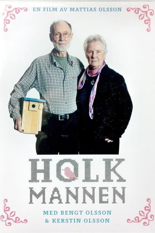 Poster for Holkmannen