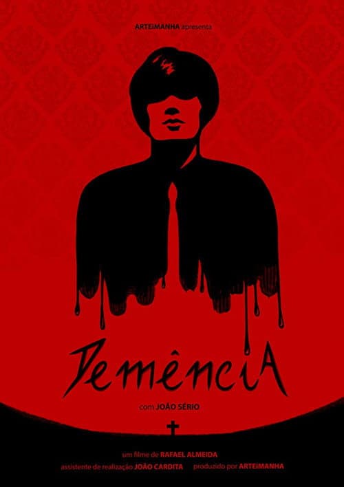 Poster for Demência