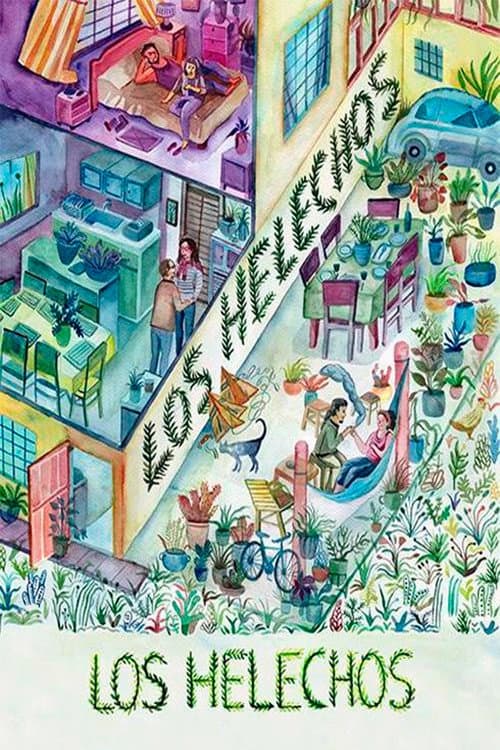 Poster for Los Helechos