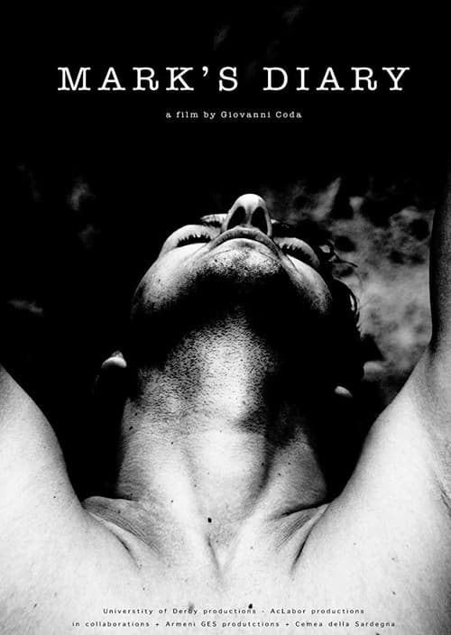 Poster for Mark's Diary