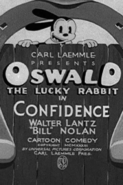 Poster for Confidence