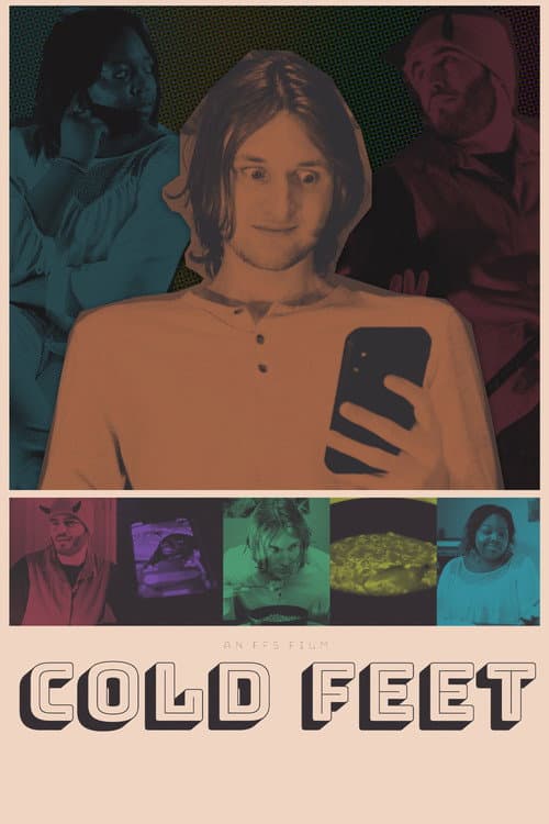 Poster for Cold Feet