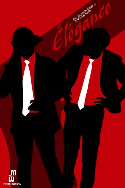 Poster for Elegance
