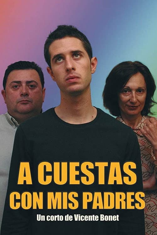Poster for Nowhere Without My Parents