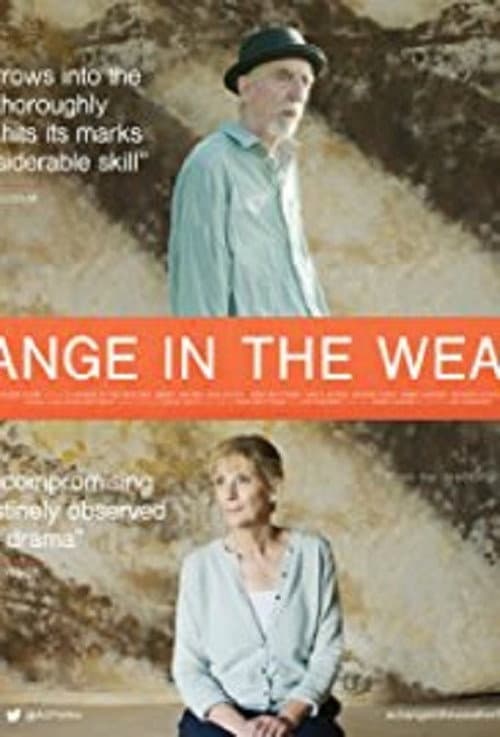 Poster for A Change in the Weather