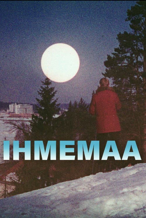 Poster for Ihmemaa