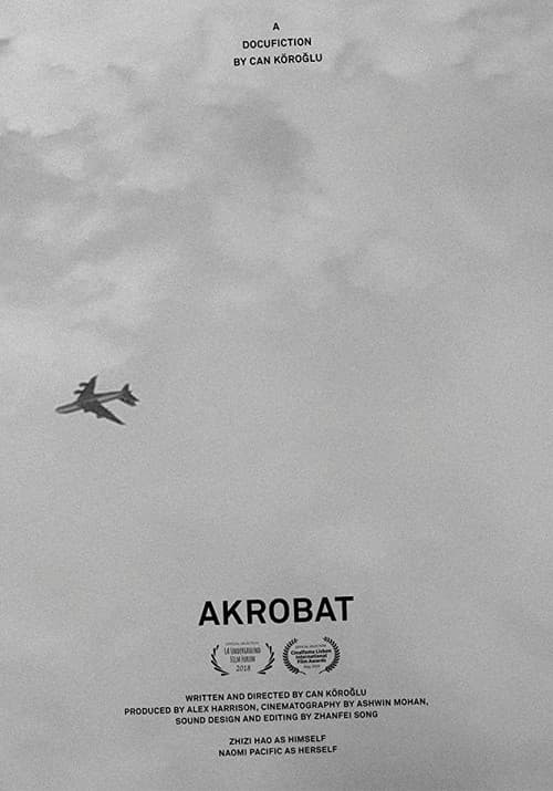 Poster for Akrobat