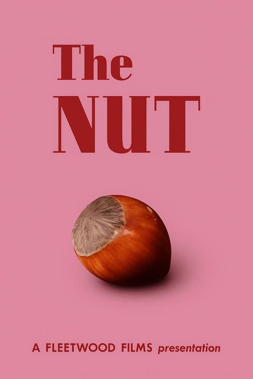 Poster for The Nut
