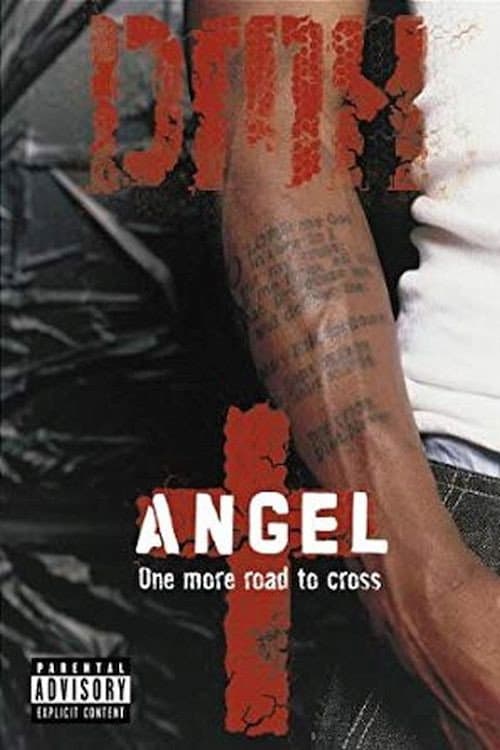 Poster for DMX: Angel