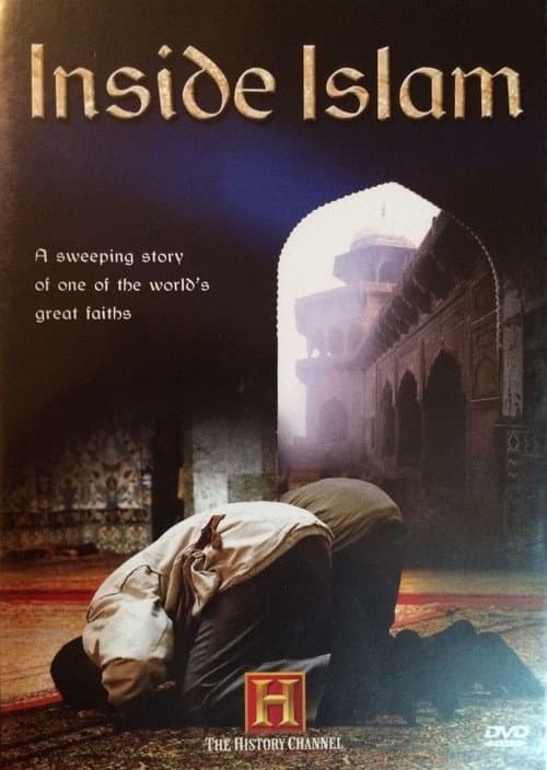 Poster for Inside Islam