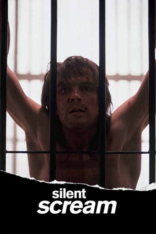 Poster for Silent Scream