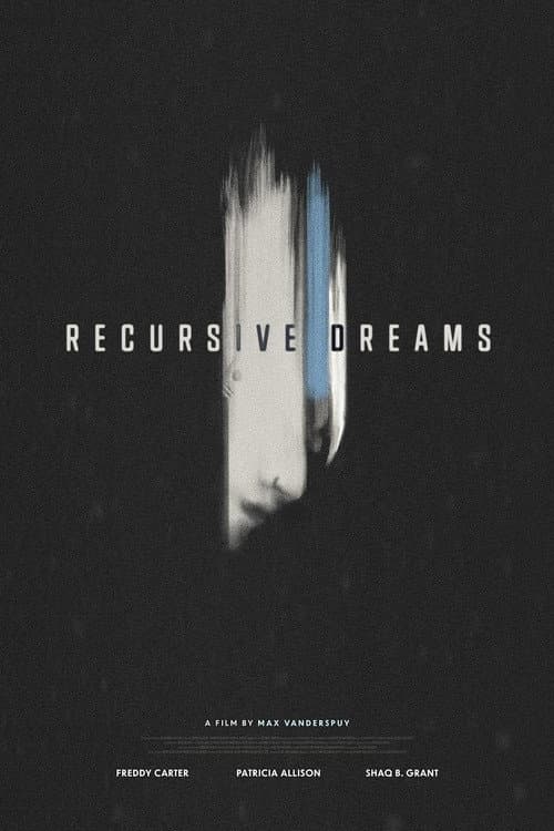 Poster for Recursive Dreams