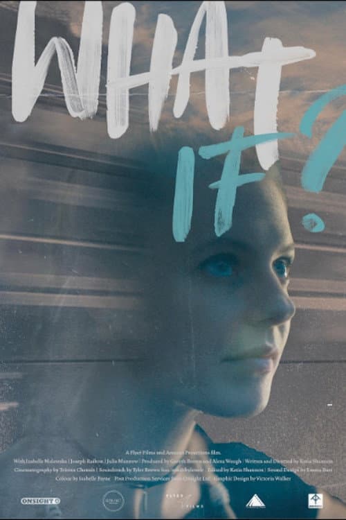 Poster for What If?