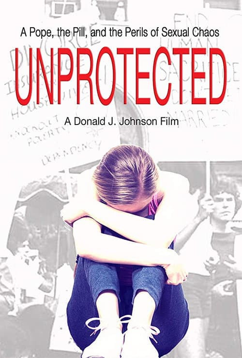 Poster for Unprotected