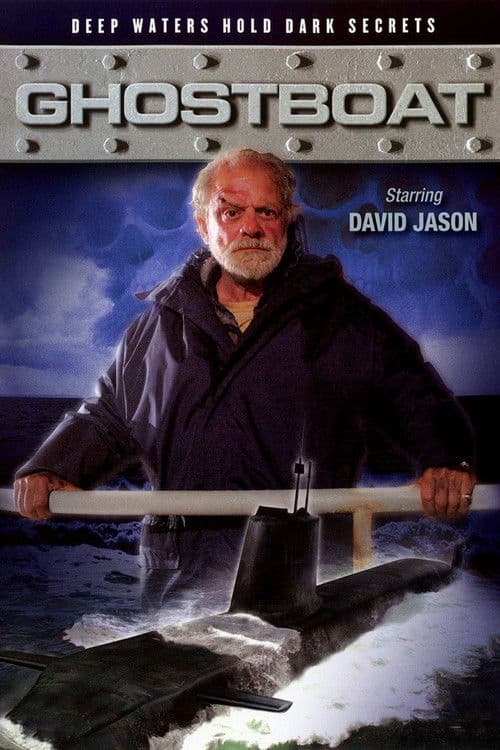 Poster for Ghostboat