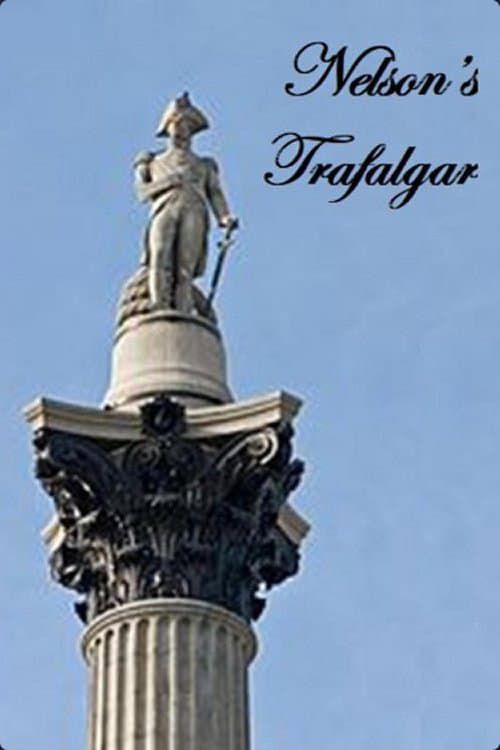 Poster for Nelson's Trafalgar