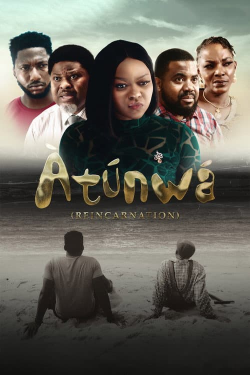 Poster for Atunwa