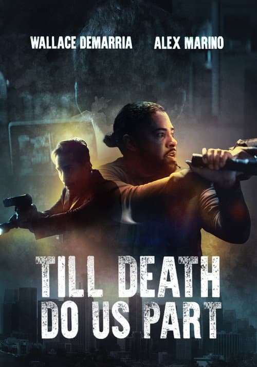 Poster for Till Death Do Us Part