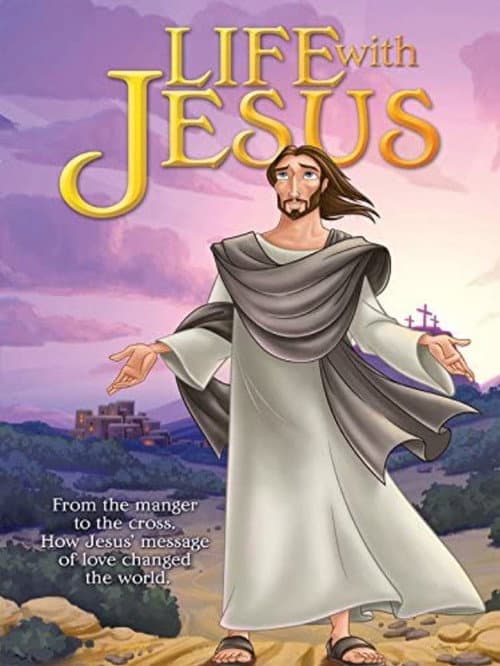 Poster for Life With Jesus