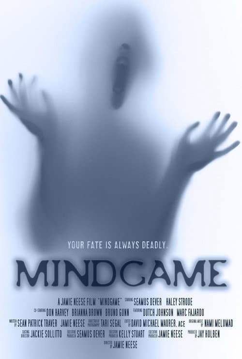 Poster for Mindgame