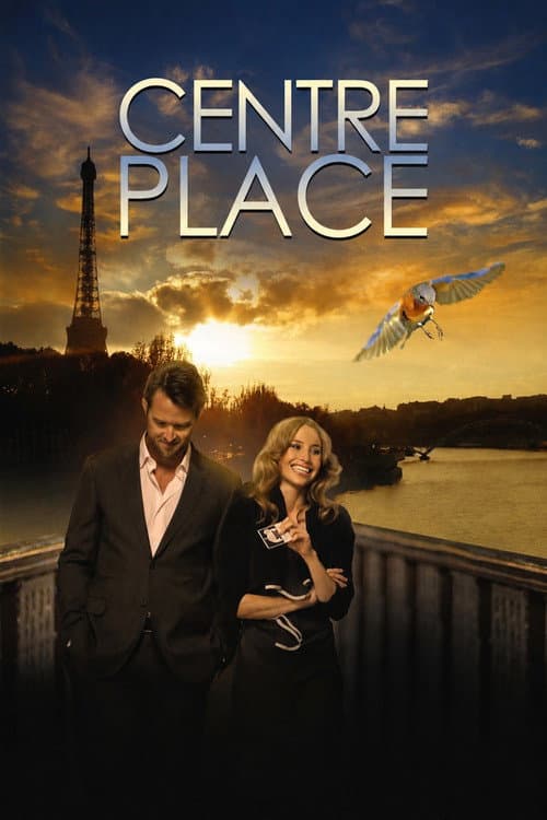 Poster for Centre Place
