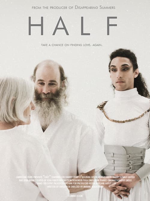 Poster for Half