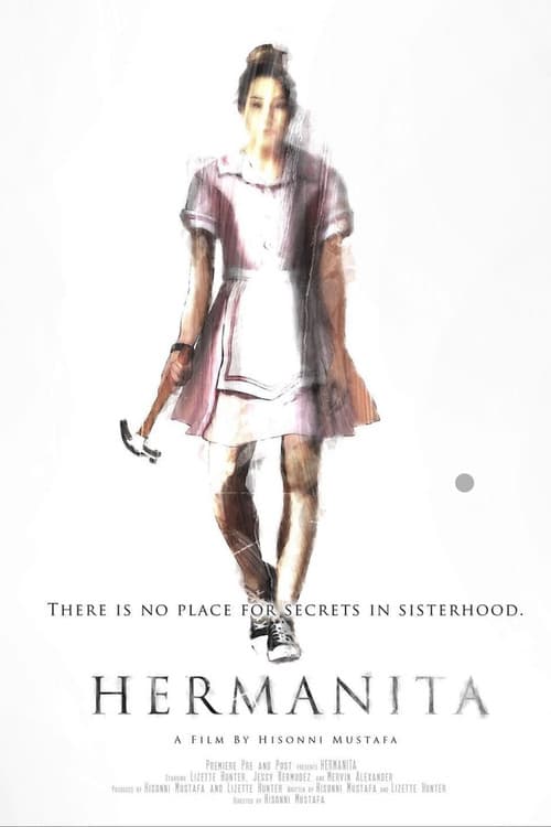 Poster for Hermanita