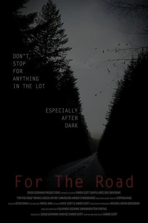 Poster for For the Road