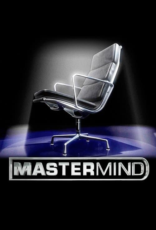 Poster for Mastermind