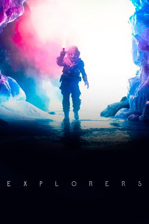 Poster for Explorers
