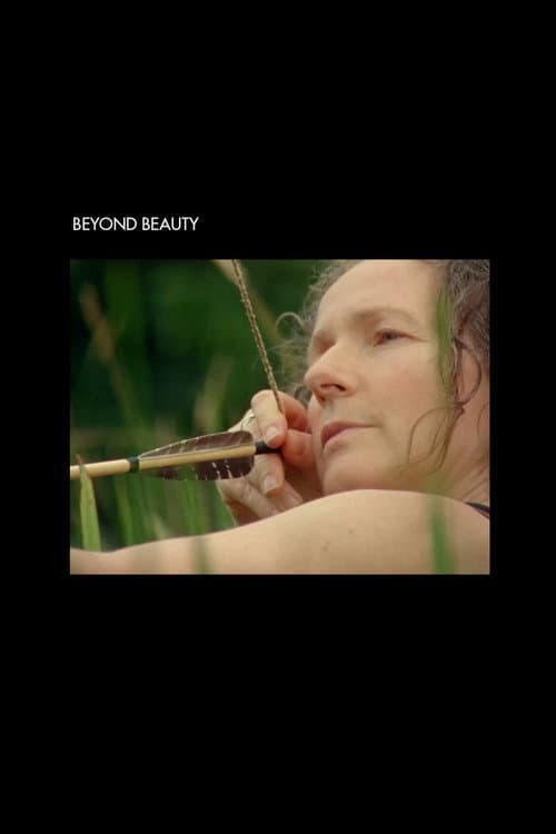 Poster for Beyond Beauty
