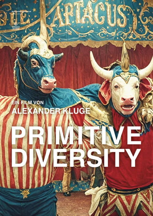 Poster for Primitive Diversity