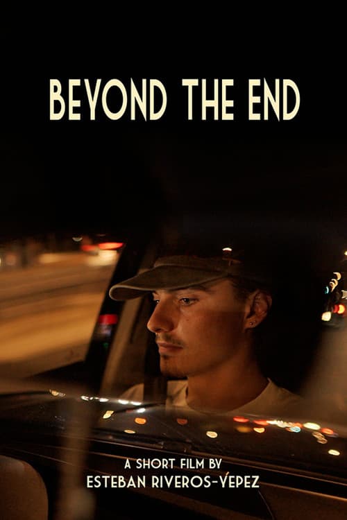 Poster for Beyond the End