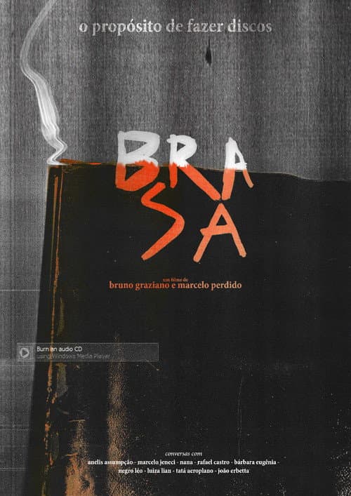 Poster for Brasa