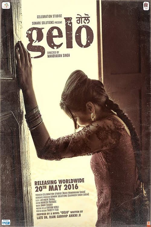 Poster for Gelo