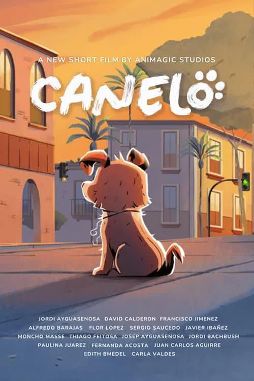 Poster for Canelo